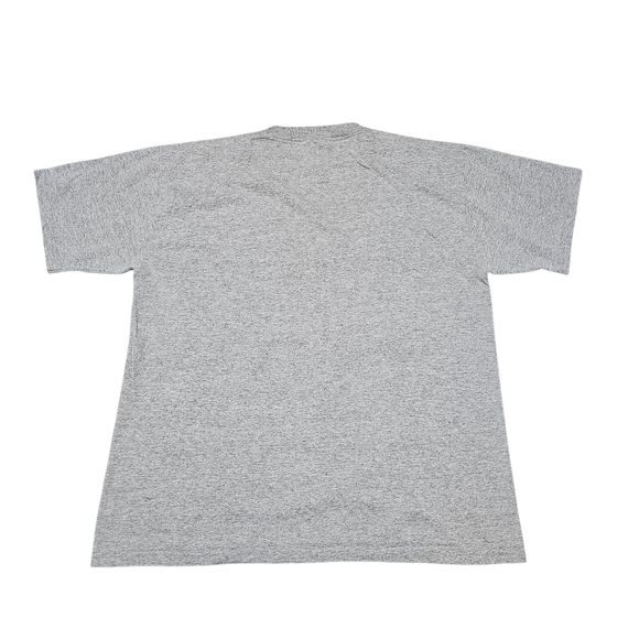 Starter Calgary Flames Graphic T-Shirt - Picture 2 of 5